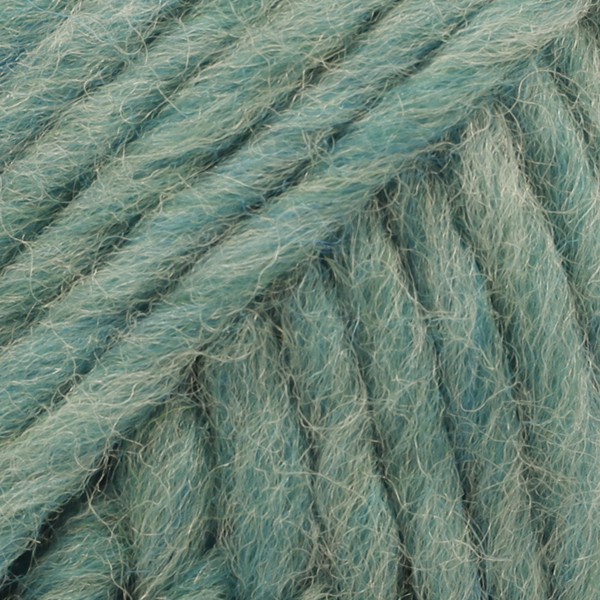DROPS Snow uni colour 66, sea green