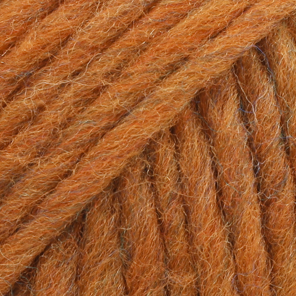 DROPS Snow mix 86, copper