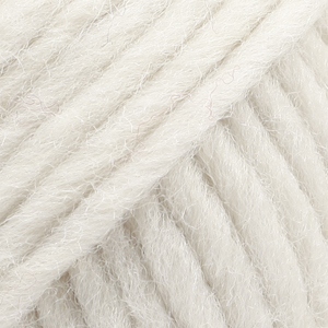 DROPS Snow uni colour 88, kritt