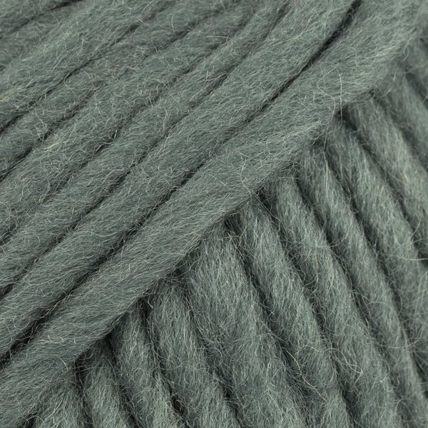 DROPS Snow uni colour 99, north sea