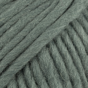 DROPS Snow uni colour 99, north sea