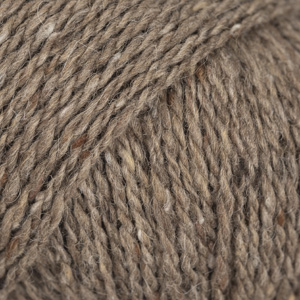 DROPS Soft Tweed mix 05, grizzly