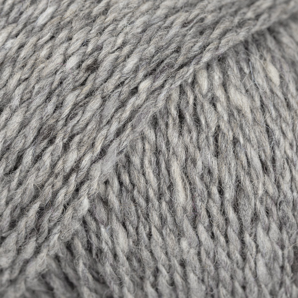 DROPS Soft Tweed mix 07, bruchstein