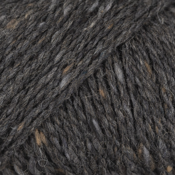 DROPS Soft Tweed mix 09, rabe