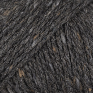 DROPS Soft Tweed mix 09, rabe