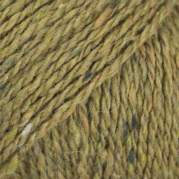 DROPS Soft Tweed mix 16, guacamole