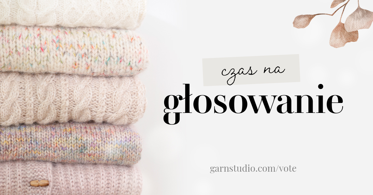 AW2526 DROPS Design collection