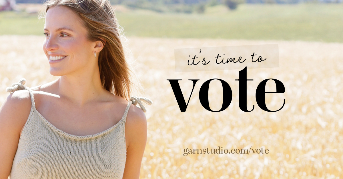 ss26 DROPS Design collection