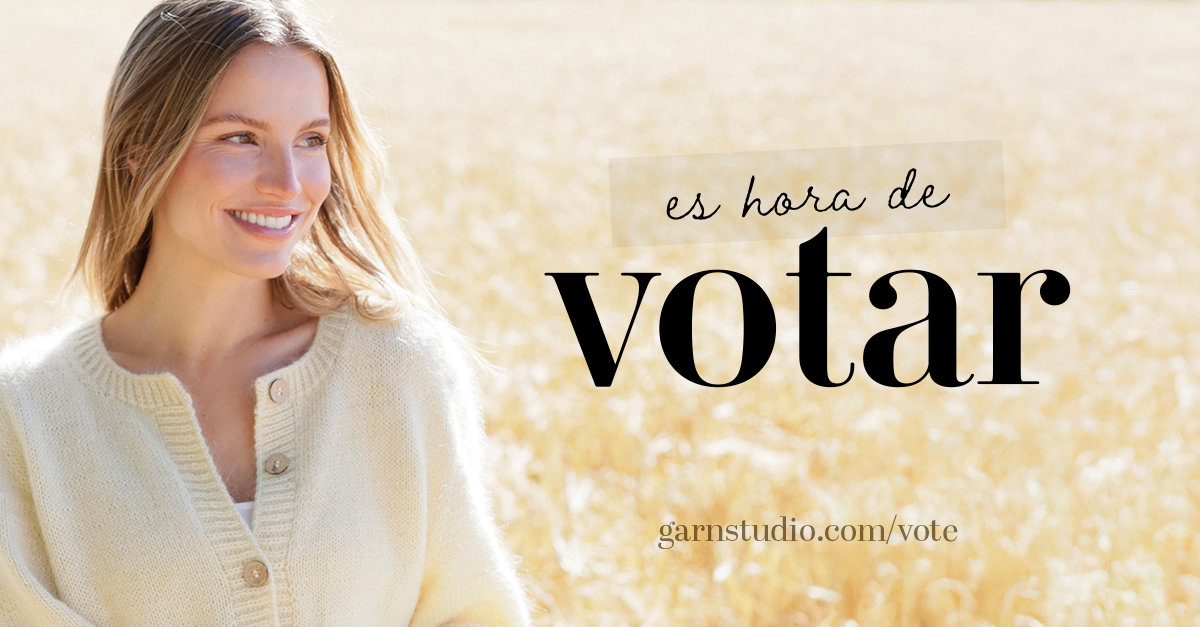 ss26 DROPS Design collection