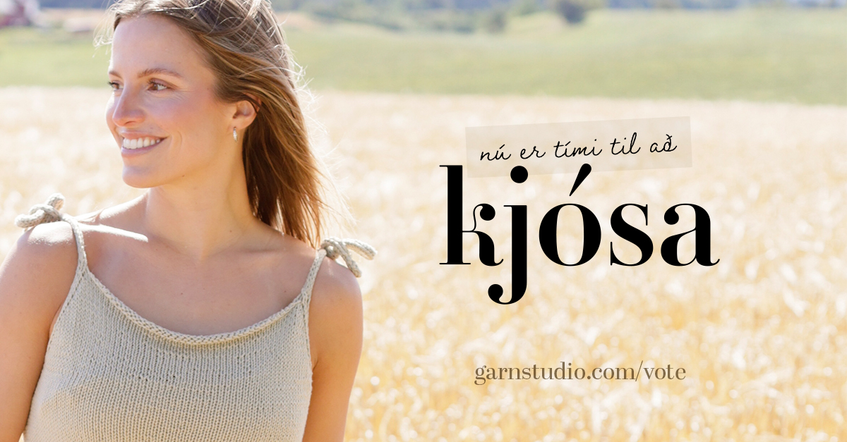 ss26 DROPS Design collection