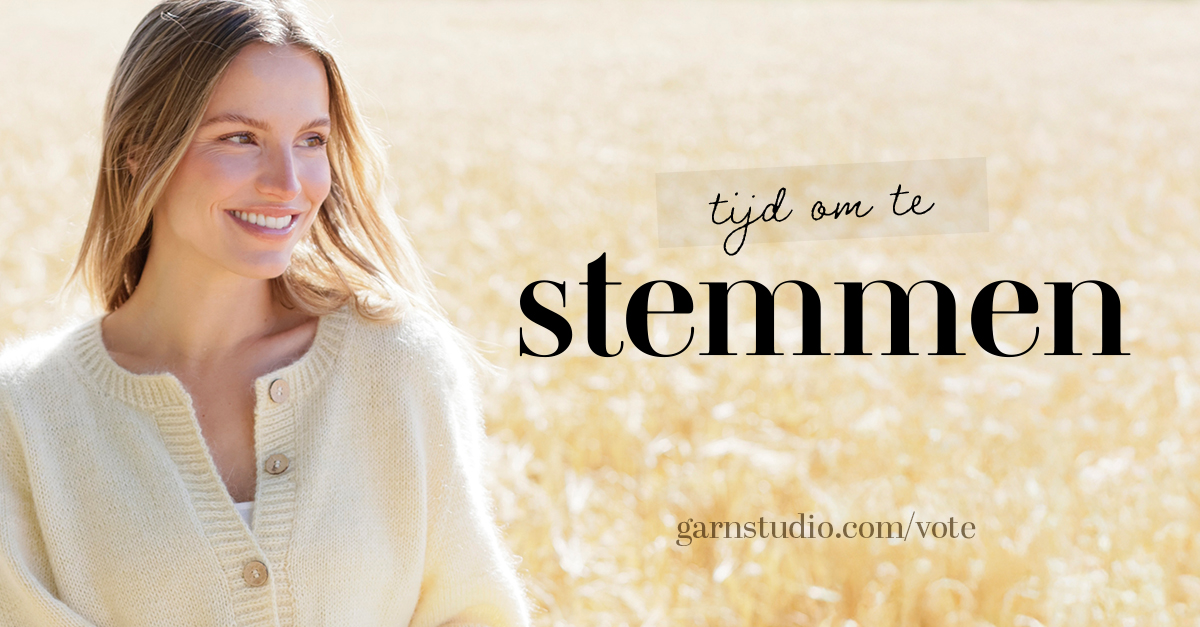 ss26 DROPS Design collection