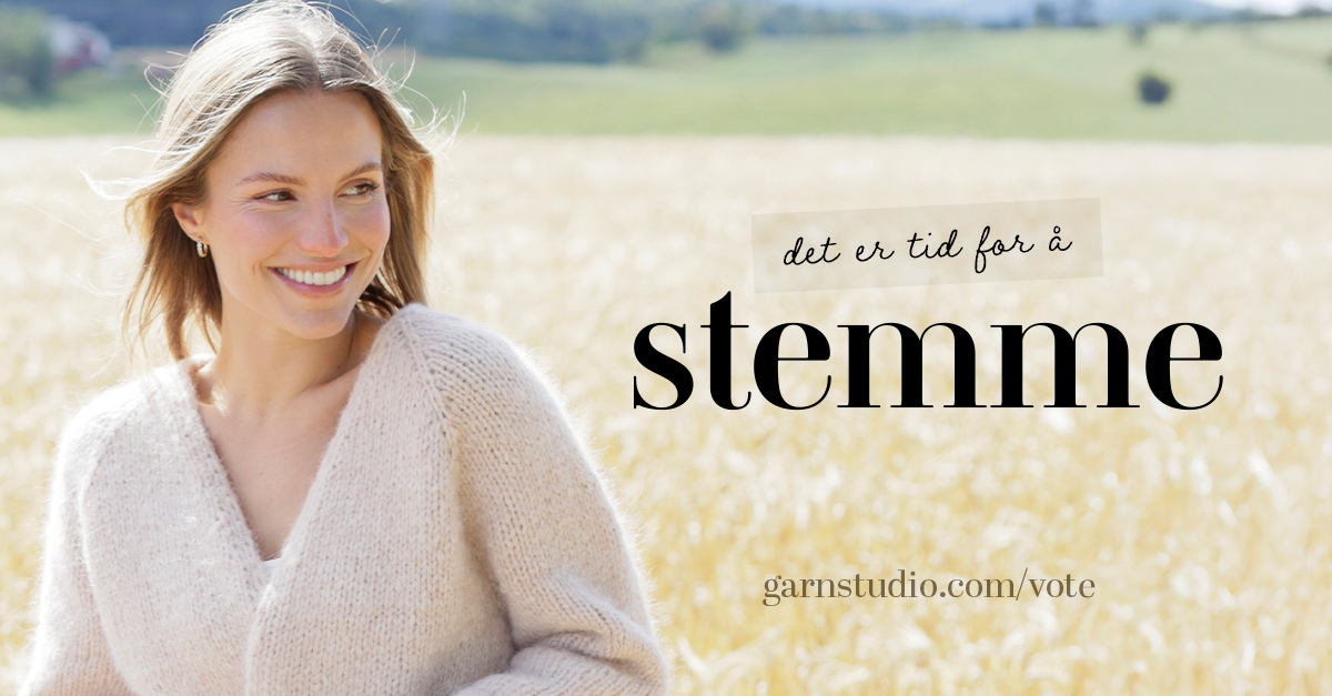 ss26 DROPS Design collection