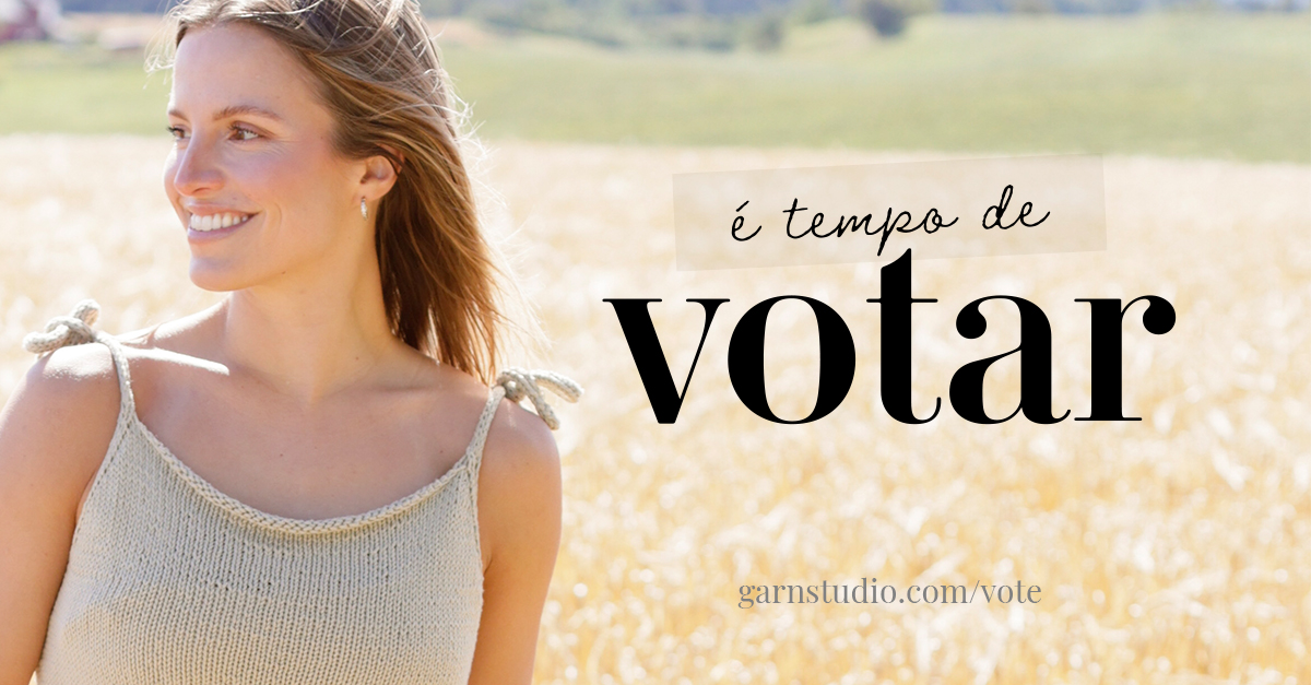 ss26 DROPS Design collection