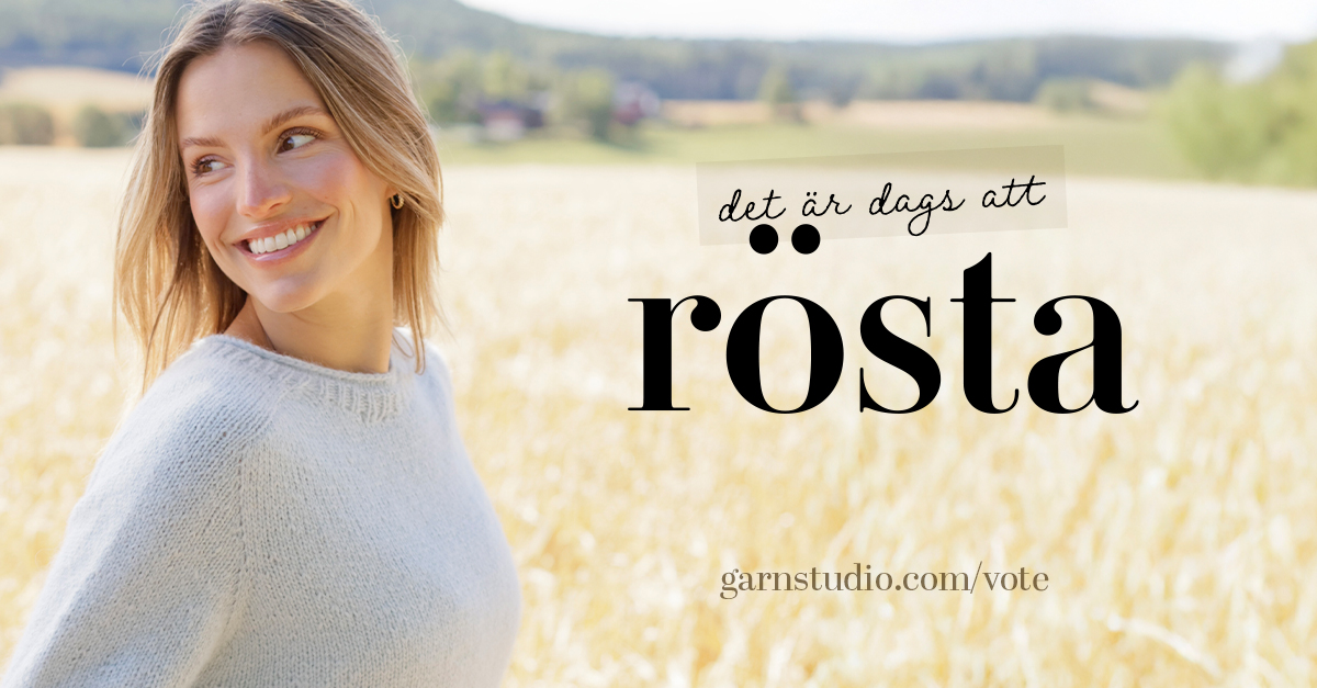 ss26 DROPS Design collection