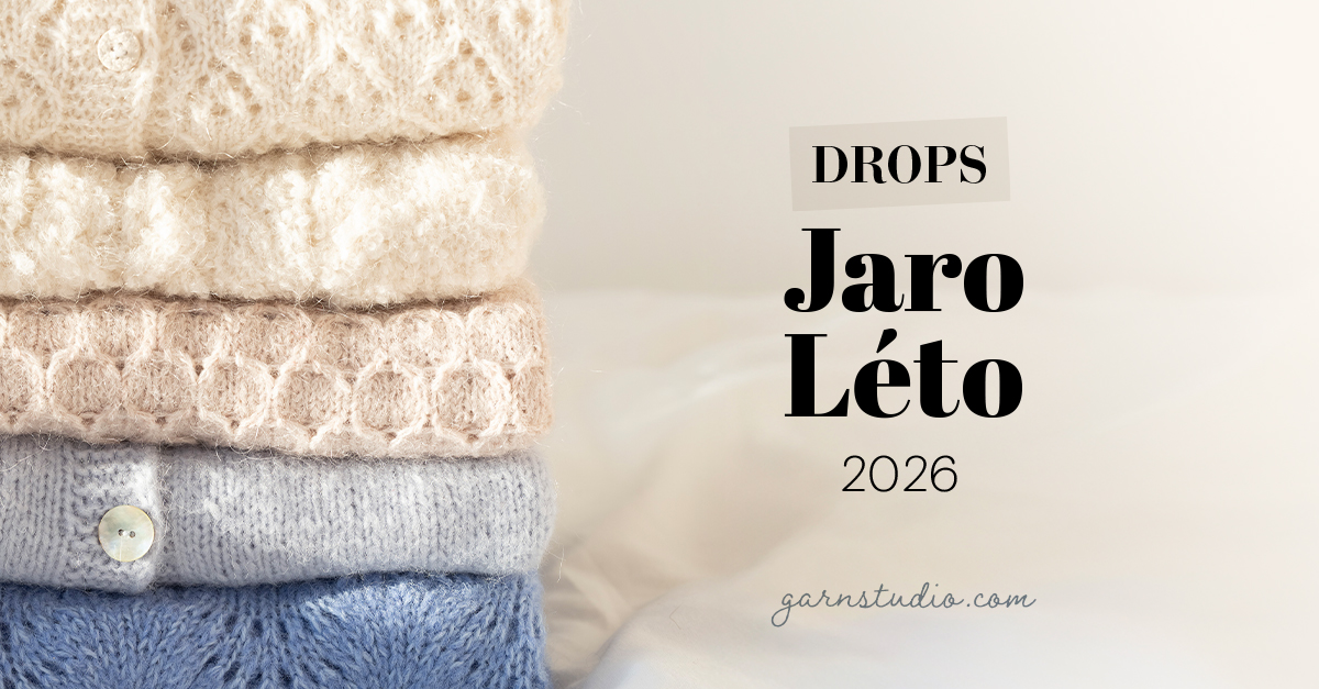 Collection Spring & Summer DROPS 2026