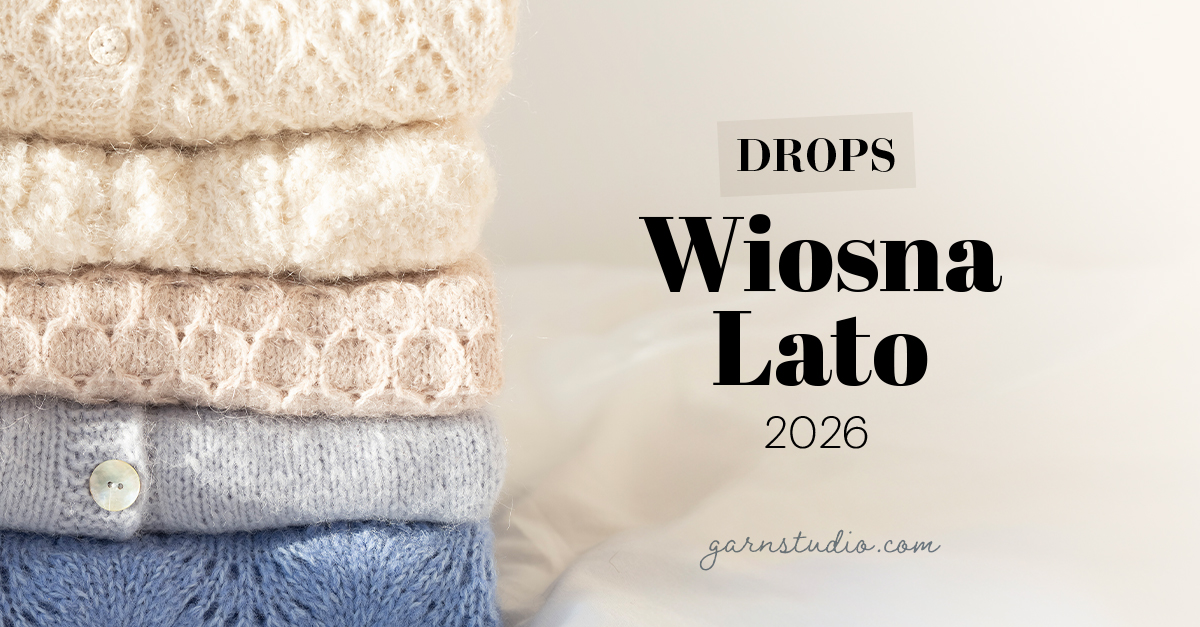 Collection Spring & Summer DROPS 2026