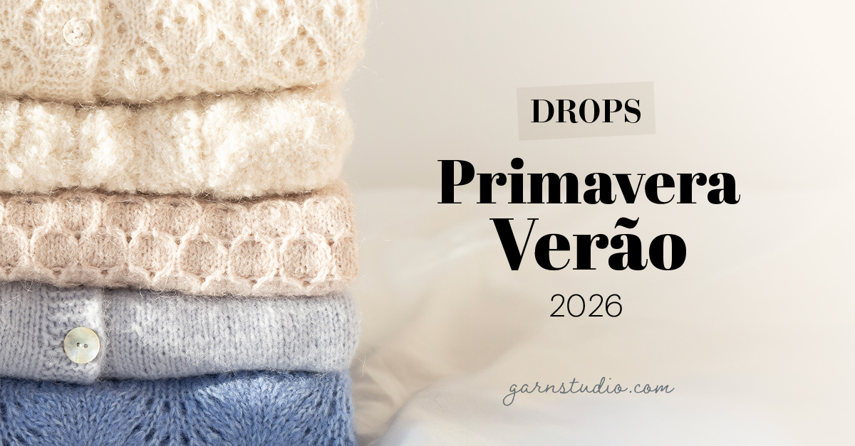 Collection Spring & Summer DROPS 2026