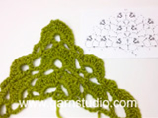 crochet chart tutorial crochet chart tutorial
