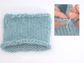 Tutorial Videos Lõpetamine - ringselt mahakududes
