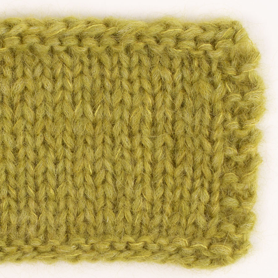 Swatch of air60-kidsilk67