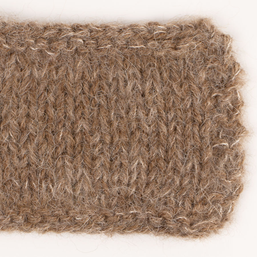 Swatch of alpaca0607-brushed05