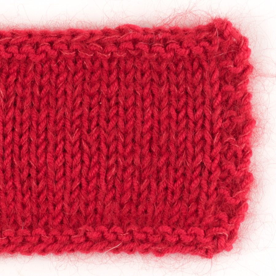 Swatch of babymerino16-kidsilk14