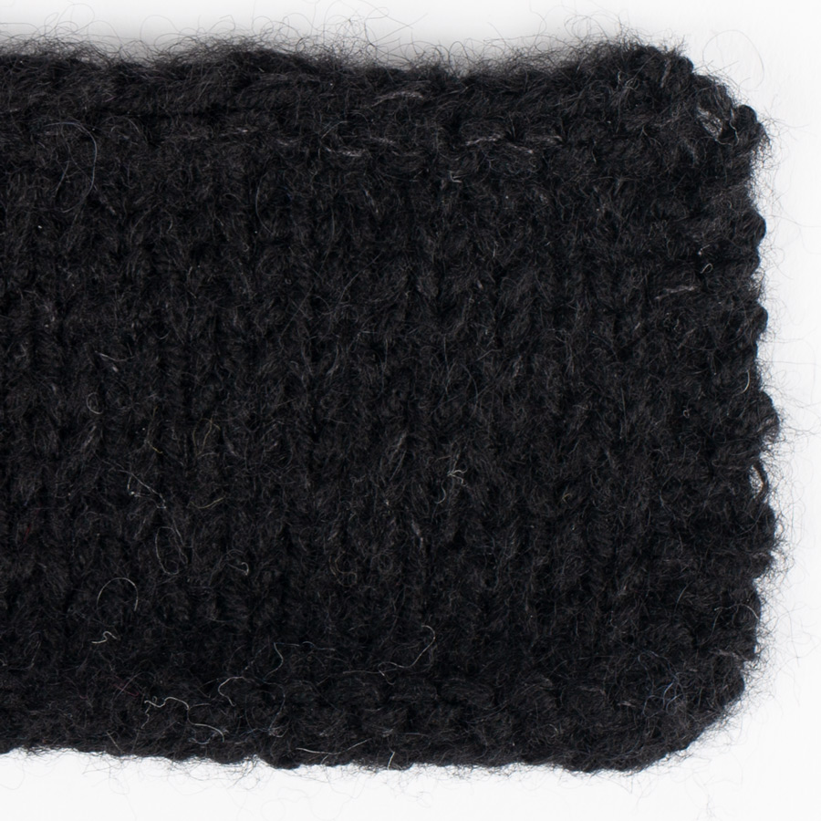 Swatch of babymerino21-brushed16