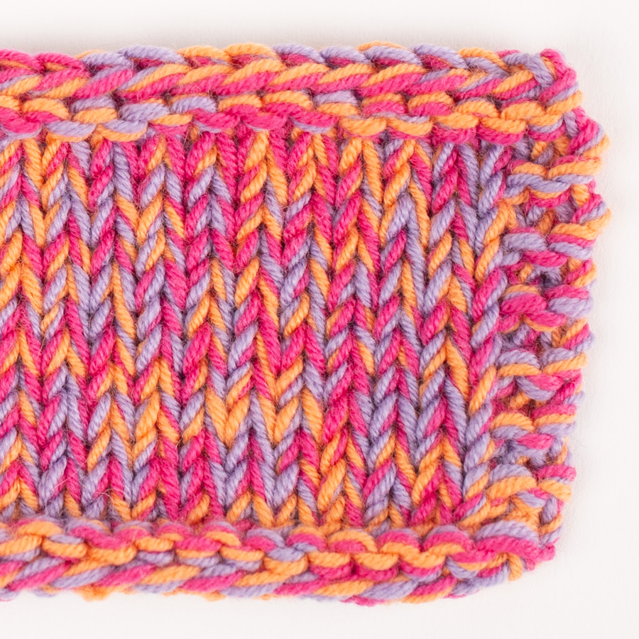 Swatch of babymerino36-08-14