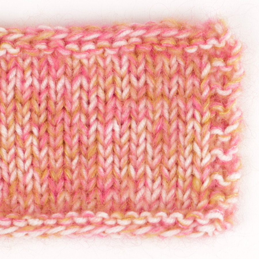 Swatch of babymerino44-kidsilk13-30