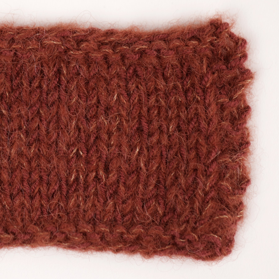 Swatch of babymerino51-brushed24
