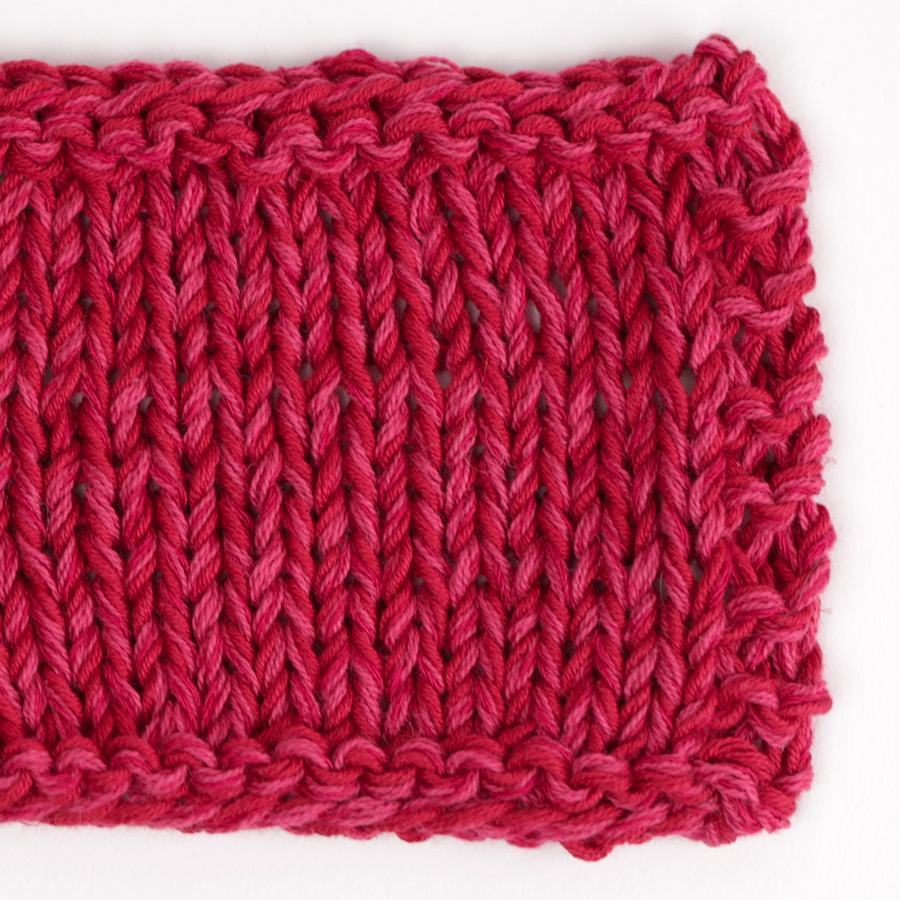 Swatch of belle12-safran20