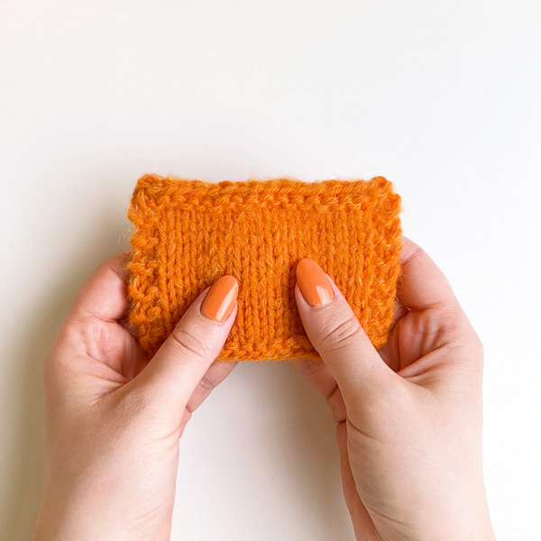 Yarn combination video thumbnail of DROPS Brushed Alpaca Silk 29, mandarin + DROPS Daisy 23, orange