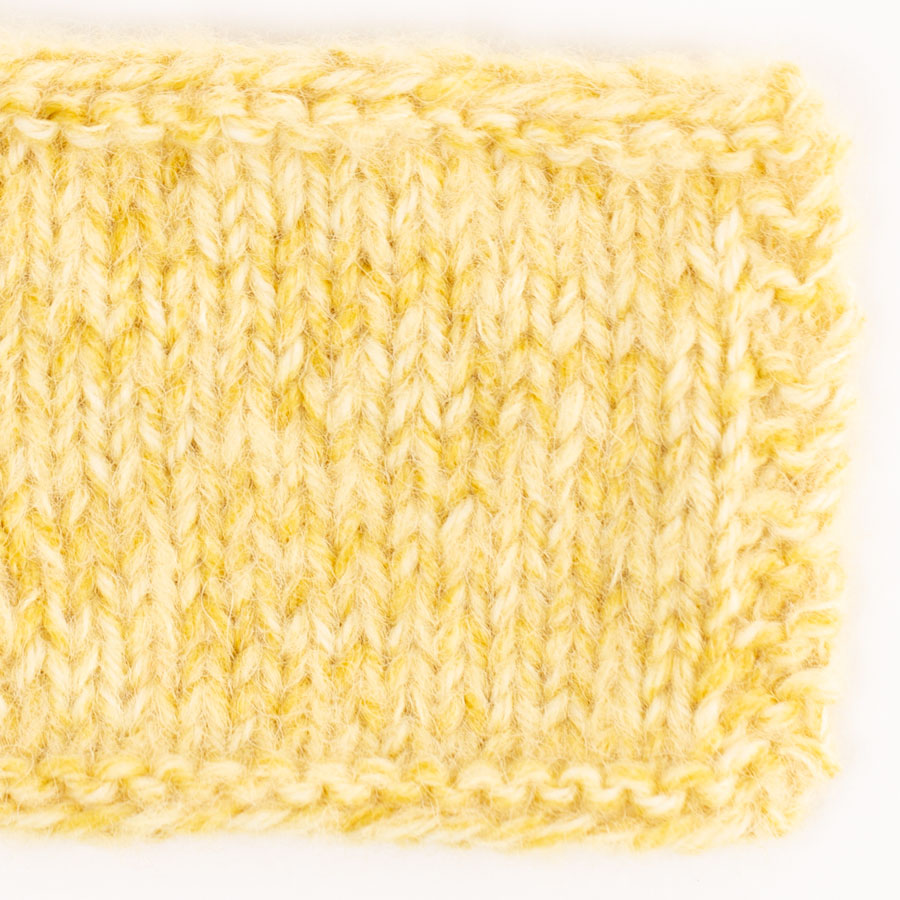 Swatch of brushed30-fiesta23