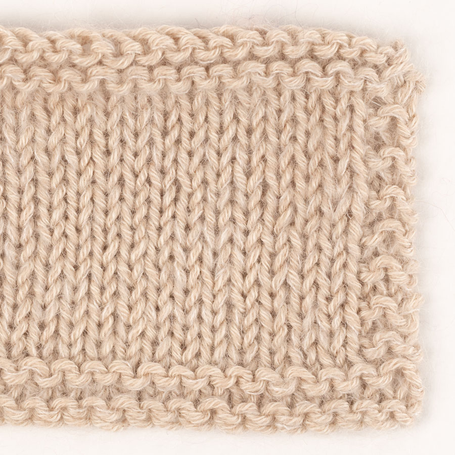 Swatch of cottonmerino38-kidsilk56