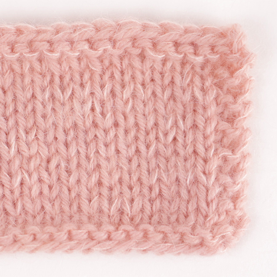 Swatch of karisma84-kidsilk53