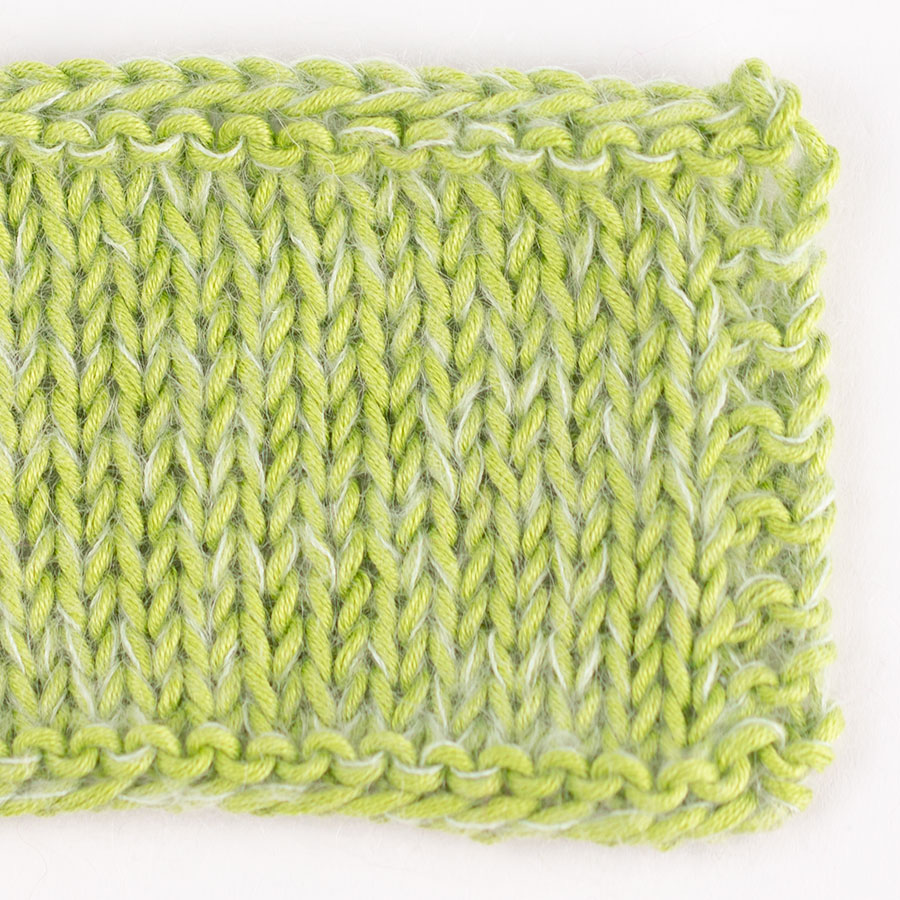 Swatch of kidsilk47-muskat53