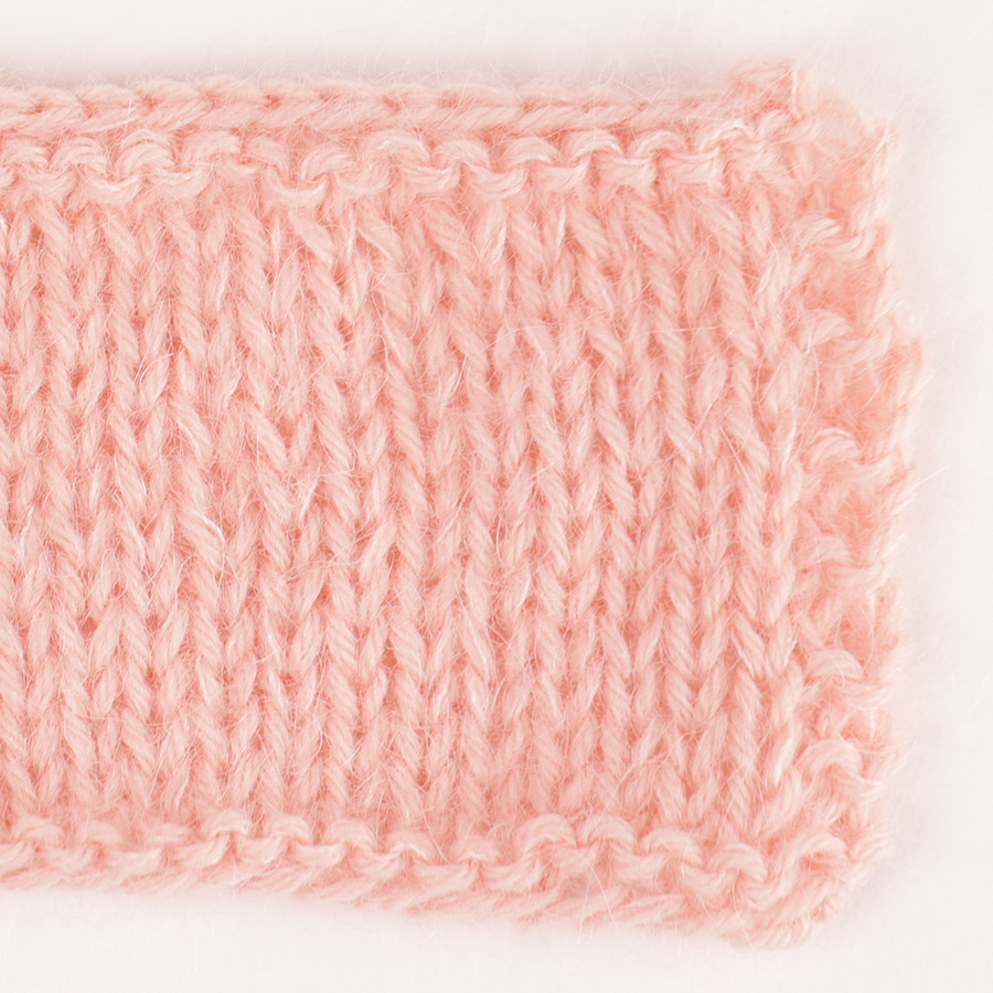 Swatch of kidsilk53-nord27